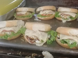 Super Lanche Do Gordo