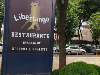 Dom Tango Parrilla, Carnes, Massas, Vinhos E Charutos