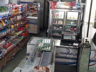 Comercial Sao Luiz