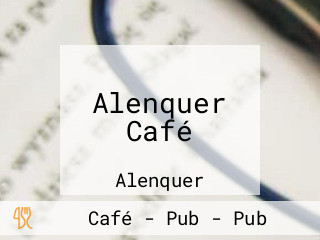 Alenquer Café