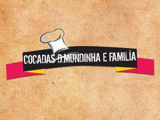 Cocadas D. Mundinha E Família