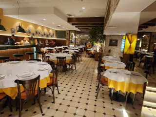 Nonno Cantinetta: Massa, Risoto, Brasília Shopping, Asa Norte