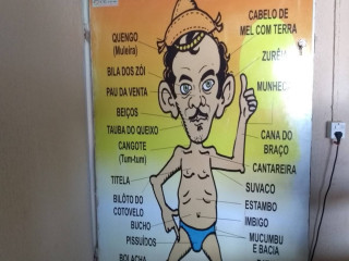 E Pizzaria Sabor Do Sertão Maranguape