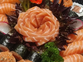 Shingen Sushi Delivery