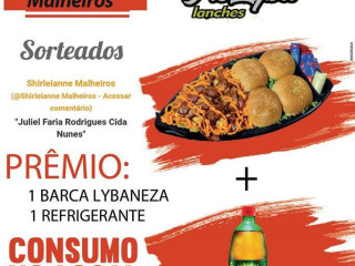 Mc Lyba Lanches