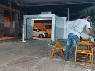 Espetinho Chico Pinto