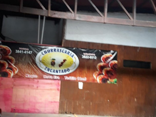 Churrascaria Encantado Grill