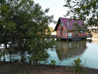 Pousada Scursel