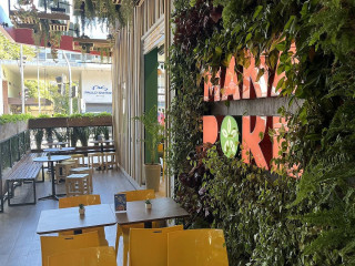 Mana Poke Asa Sul: Comida Havaiana Delivery Em Brasília Df