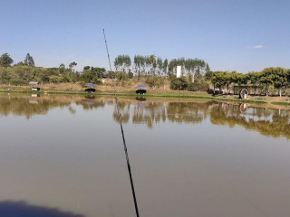 Pesqueiro 2 Irmãos