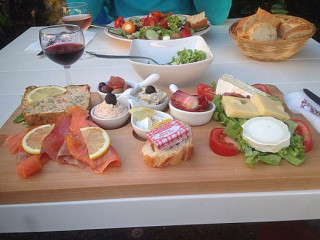 Leblon Lanches