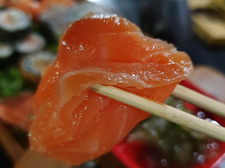 Tokio Temakeria Sushi