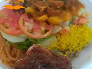 Bom Gosto Marmitaria