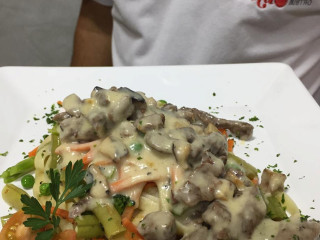 Mundo Bistrô