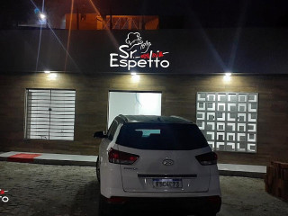 Sr. Espetto Catu Bahia