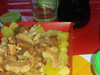 Churrasquinho Do Eládio