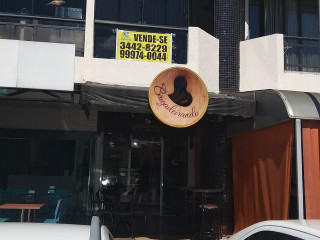 Açaí Artesanal - 302 Sul