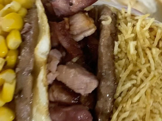 Gringo's Lanches