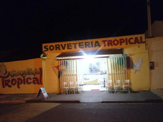 Sorveteria Tropical Planalto