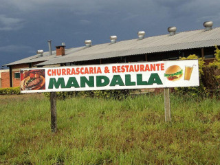Mandalla