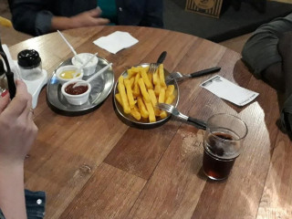 Du Perau Gastro Pub