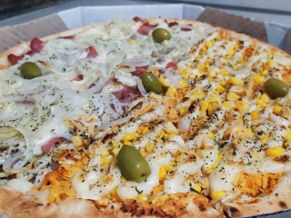 Pizzaria Dom Marcos