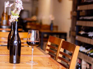 Enoteca Decanter Brasília