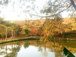 Pesqueiro Campestre