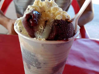 Lanchonete Vale Ouro