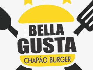 Bela Gusta Chapão Burguer E Petiscaria