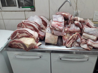 Ki Delicia Salgados