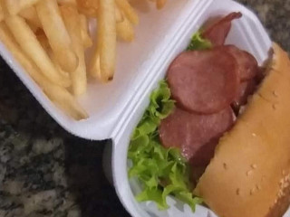 Lanchonete Skina Kris Lanches