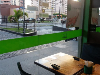 Tenkô Japanese Food