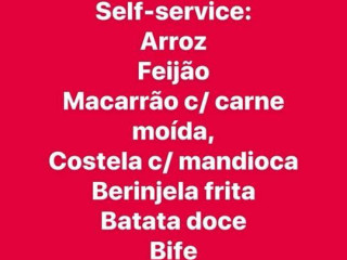 E Lanchonete Das Gurias