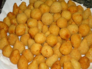 Família Do Pastel