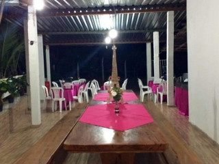 Recanto Do Tuninha -churrascaria)