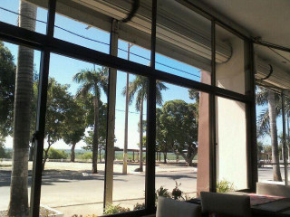 Terraço E Pizzaria