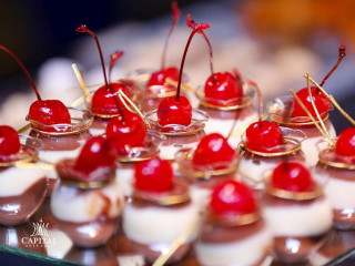 Bistrô Maison: Café Lanche Brunch Vinho Drink Delivery Asa Sul
