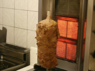 Churrascaria O Gaúcho