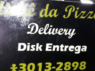 Ateliê Da Pizza