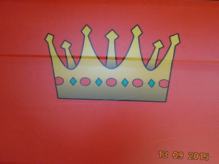 Rei Do Hot Dog E Prensados