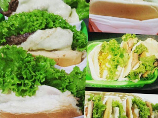 Titio's Lanches