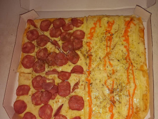 Varanda Pizzas
