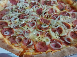 Divino Sabor Pizzas E Massas Artesanais