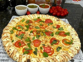 Alô Pizza Delivery Zona Sul