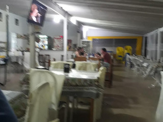 Bar E Restaurante Do Fú