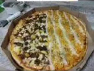 Tonho Pizzaria