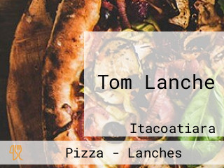 Tom Lanche