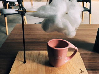 Jacket Cafeteria, Cafés Especiais E Torrefação