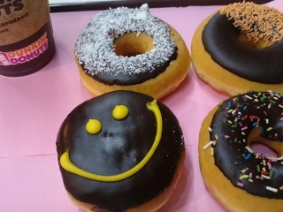 Dunkin' Donuts